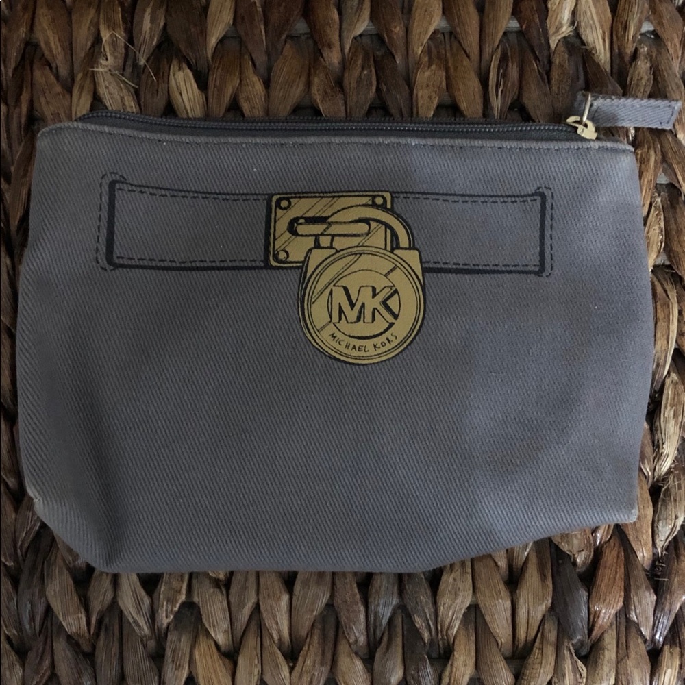 Michael Kors Makeup Bag